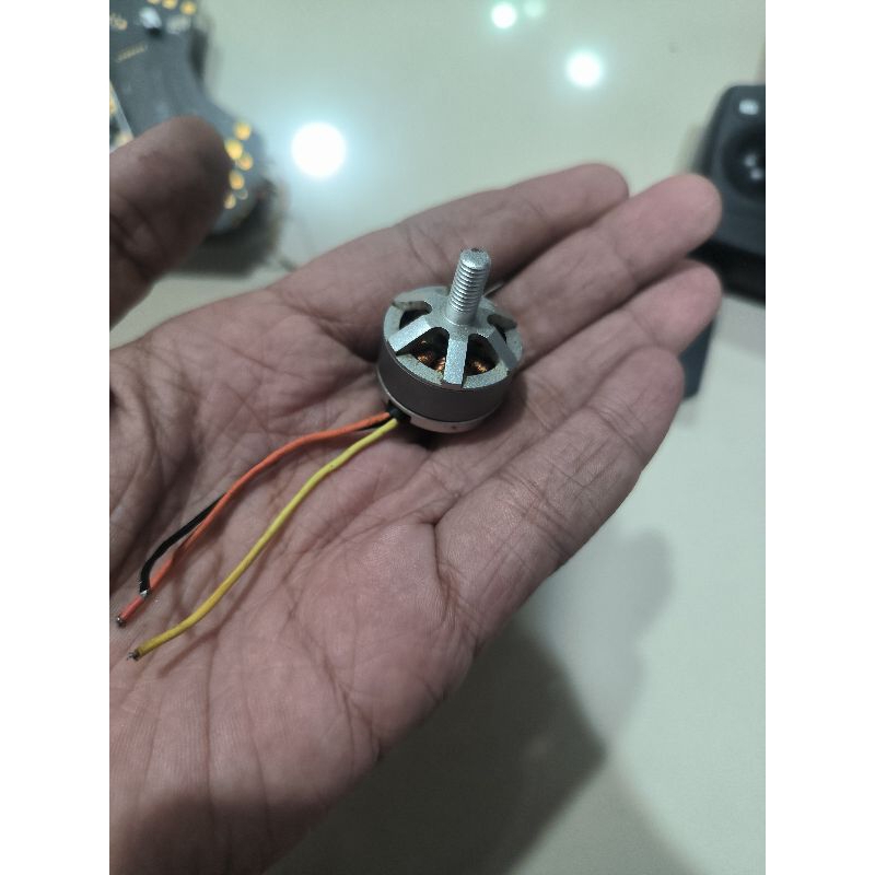 Motor mjx b5 old cocok buat upgrade mjx b20