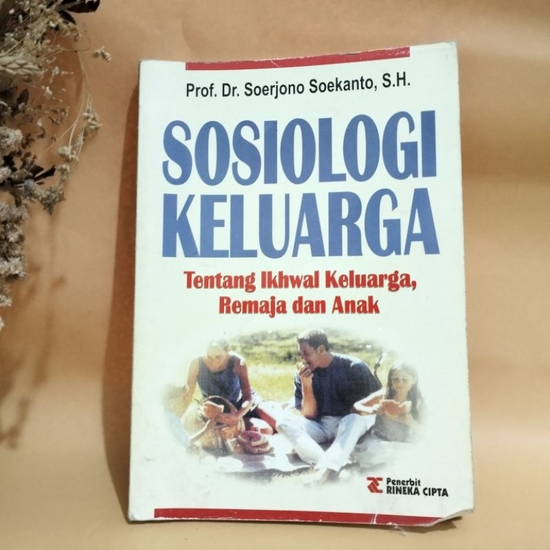 PRELOVED Buku Sosiologi, Agama, Nasihat dan Pengembangan diri