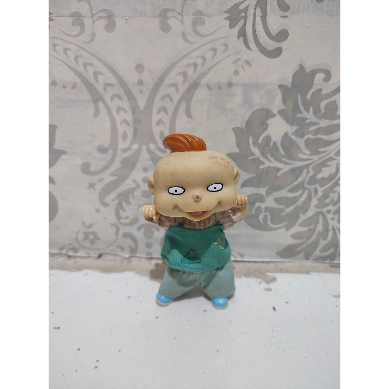 Rugrats Doll Figure Original