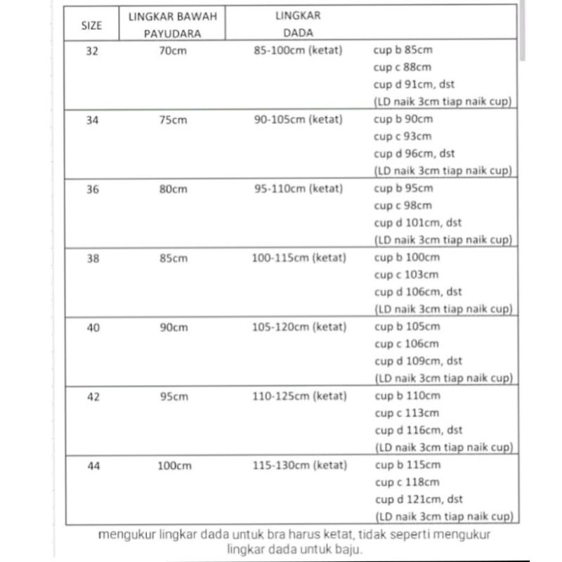 Bra 32dd 32e 34e 38b 38d 38e 40a 40c 40d 36d maidenform
