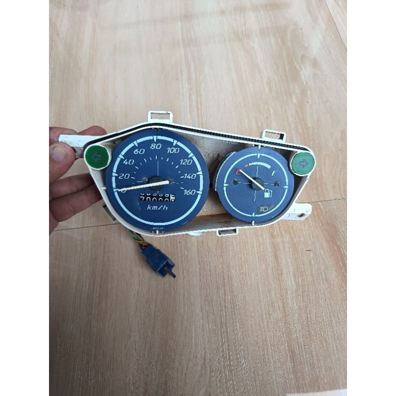 Speedometer Suzuki Skywave original Tanpa mika spidometer spedometer Skywave ori