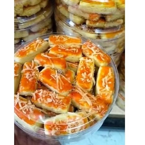 

kue keju kastengel nastar keju kue kering