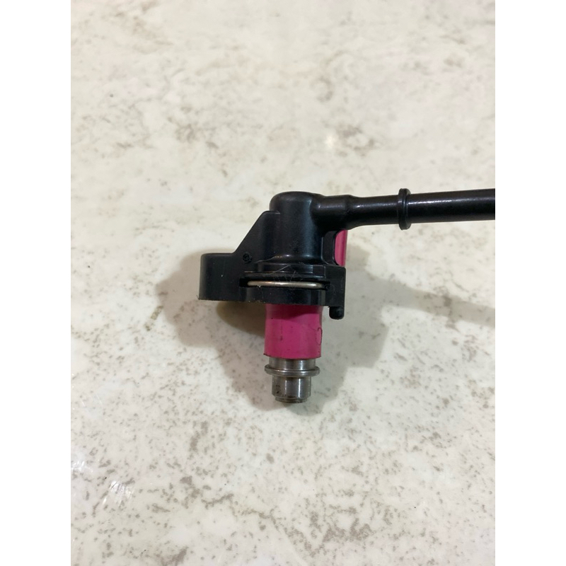 injektor injector yamaha 6 hole lubang vixion bore up mio m3 mio j