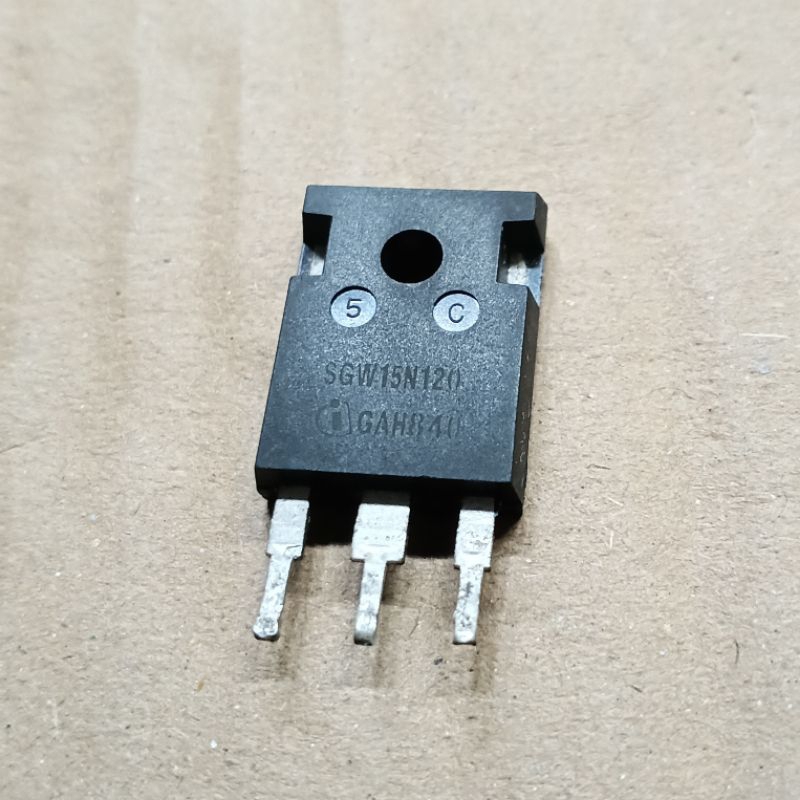 IGBT SGW15N120 /15N120