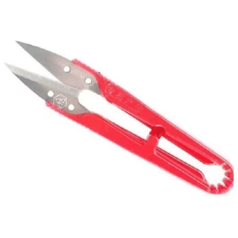 

gunting benang / gunting kertas