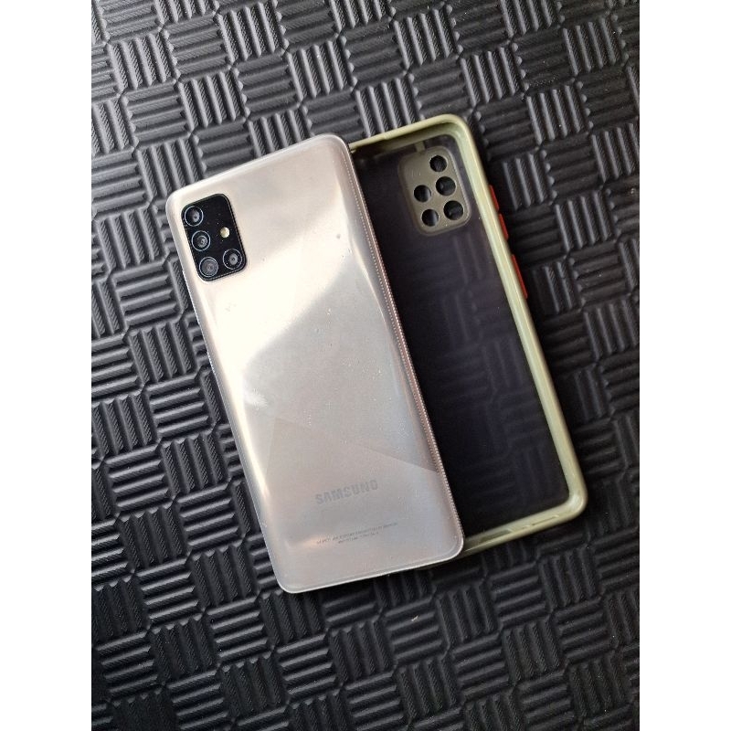 samsung A51 8/256 GB