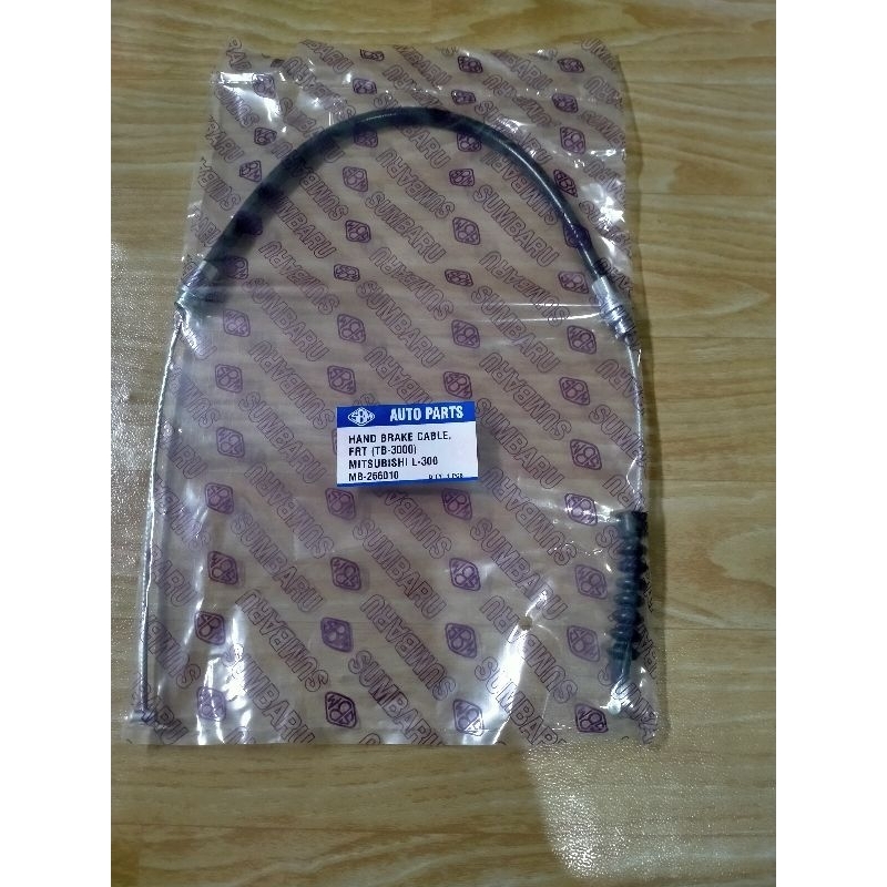 kabel rem tangan depan L300 L300 Diesel