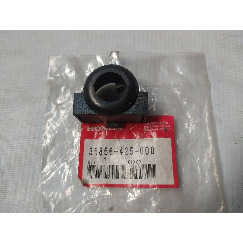 Karet Switch bendik stater Honda GRAND PRIMA STAR SUPRA original baru AHM