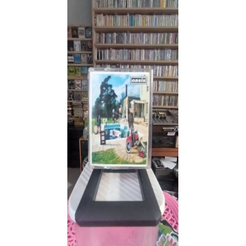 KASET SLANK KAMPUNGAN