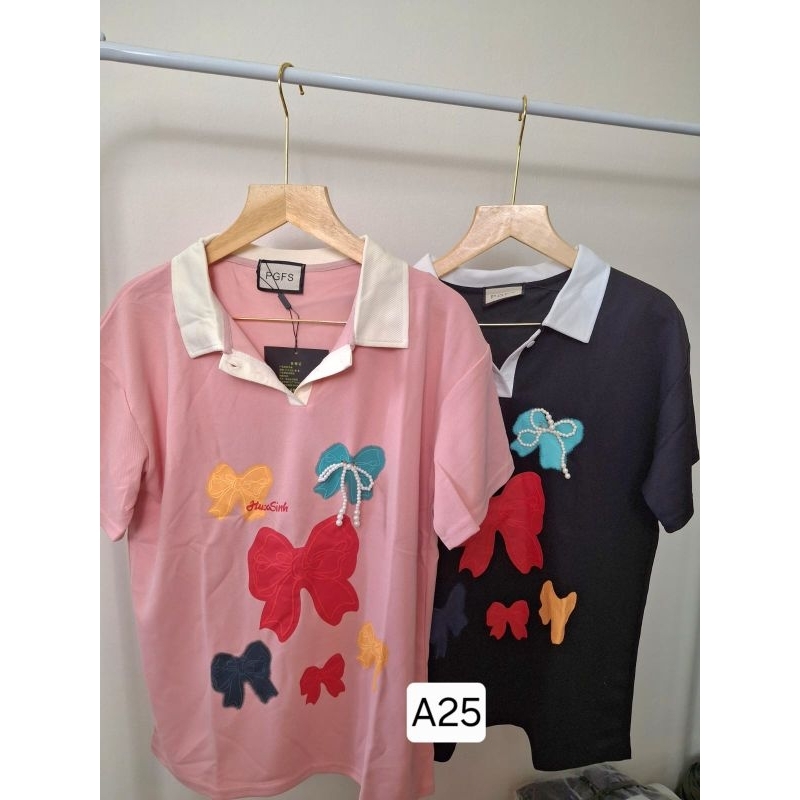 Atasan Wanita A25 | Ganghan Collection