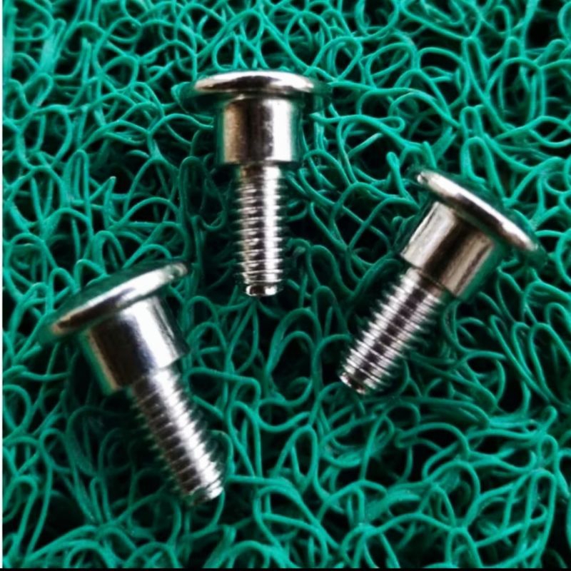 Baut Supra Lama-X Kharisma Karisma FU Satria FU Baut Cover Body-Bodi