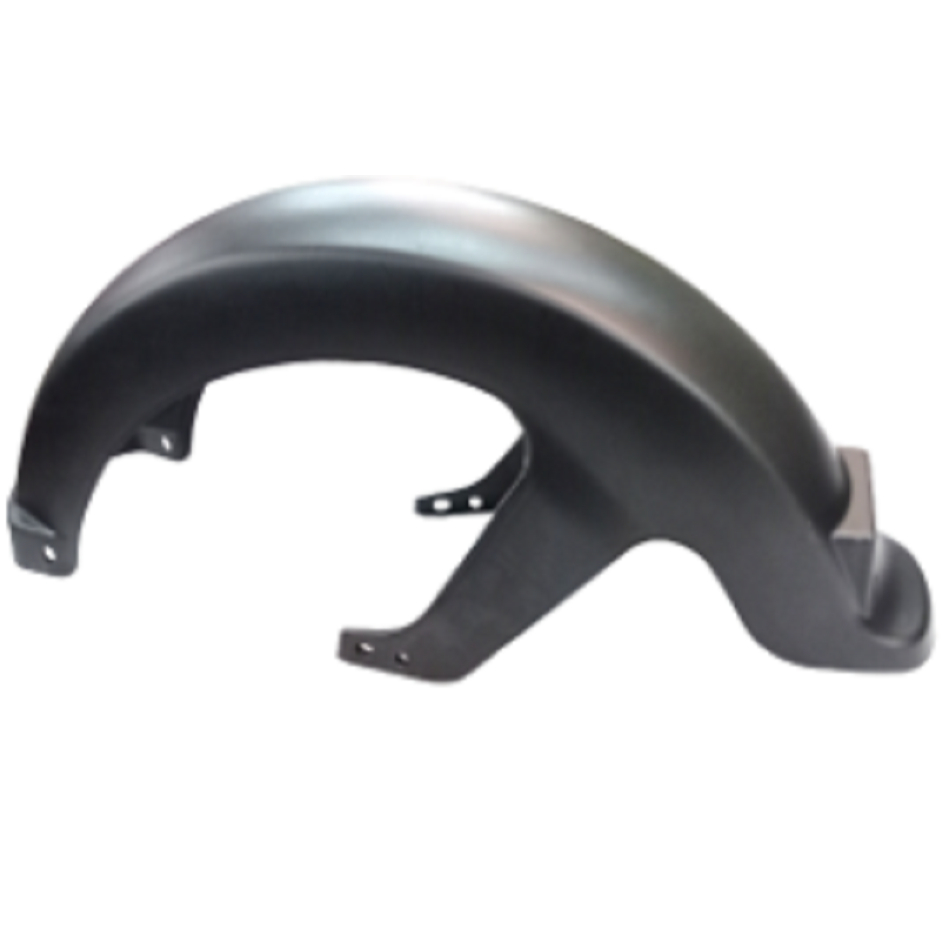 SELIS - Spakbor Belakang Sepeda Listrik Rinjani ( Rear Splashboard )