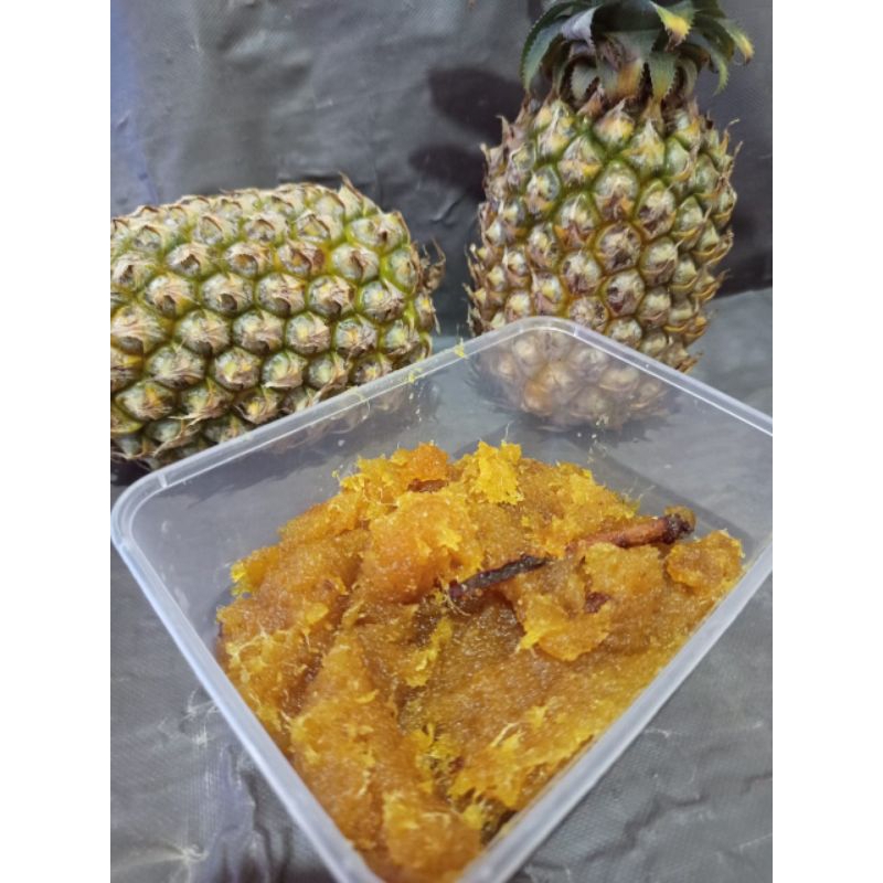 

SELAI NANAS PREMIUM ALAMI MANIS LEGIT