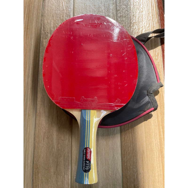 premade bet ping pong dawei P770