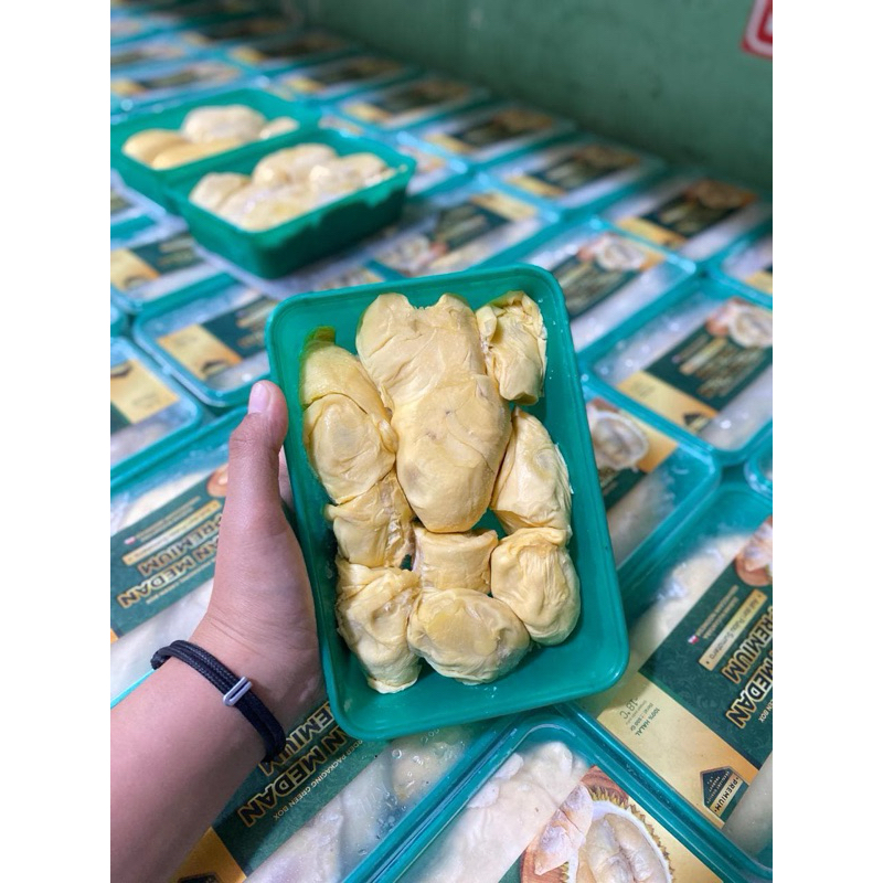 

durian box murah