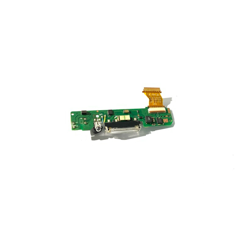 Board Flash Digicam Samsung DV300F DV 300 F