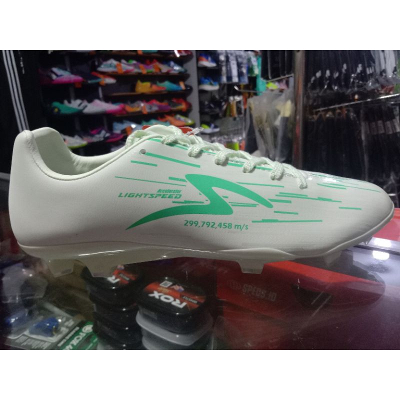 sepatu sepak bola ls reborn