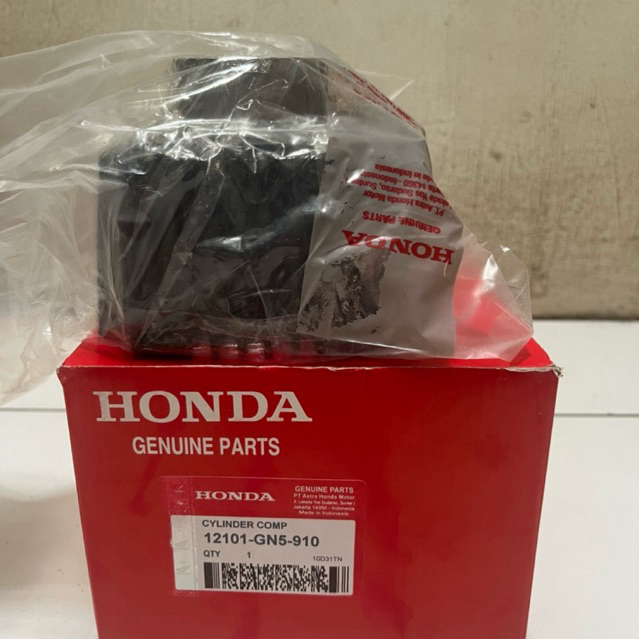 BLOCK SEHER GRAND KOMPLIT SUPRA X LAMA PRIMA ASTREA STAR