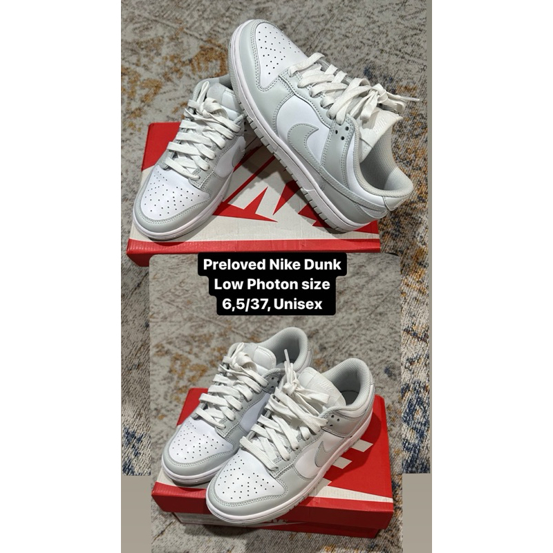 NikeDunkLow