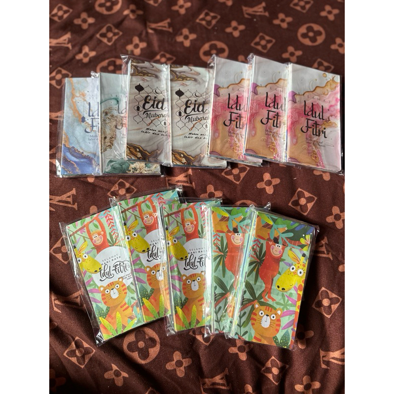 

amplop lebaran