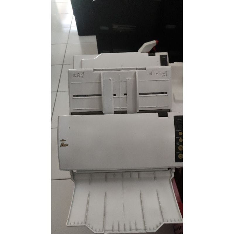 Scanner Fujitsu fi6110