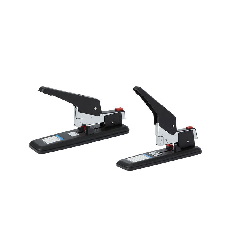 

[Stationery Spectrum] Bantex Heavy Duty Stapler Besar / Hekter Jilid 100 Hingga 210 Lembar BD693X