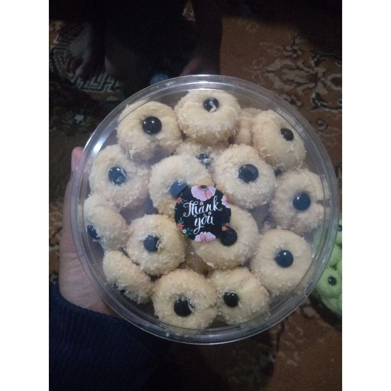 

Kenz Kue kering