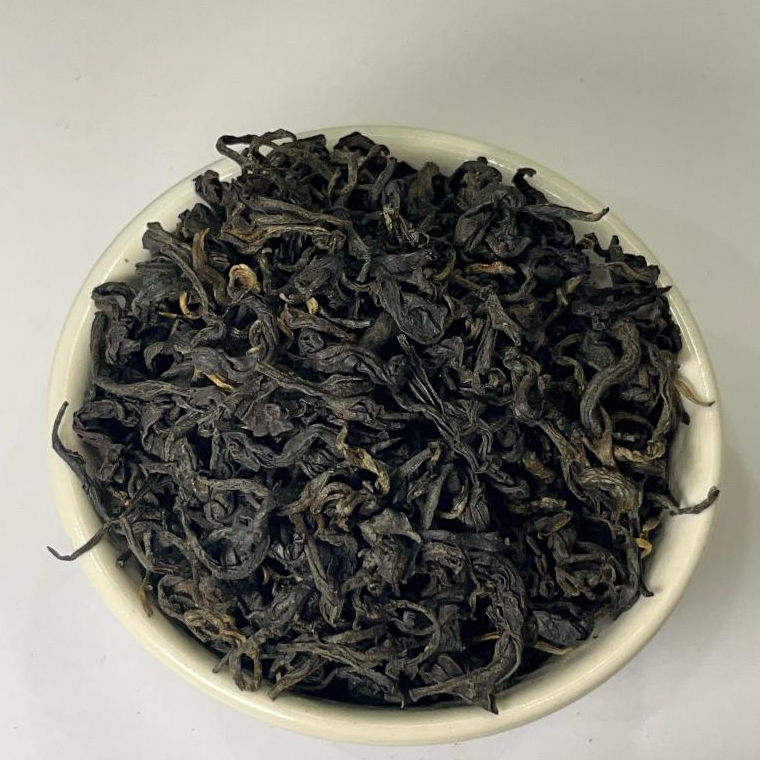 

Teh Organik / Teh Hitam Organik / Organic Black Tea