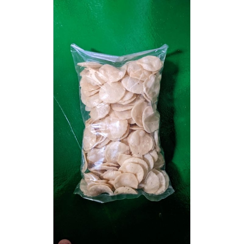 

comring beras gurih dan renyah