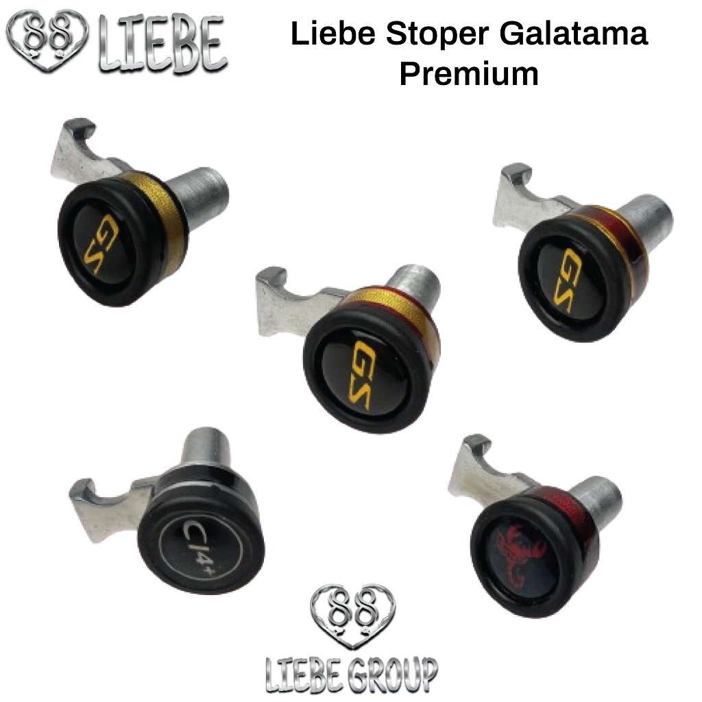Liebe But joran SToper joran galatama premium GS/C14/SCORPION/LESATH