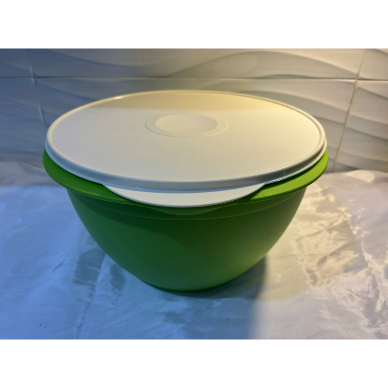 legacy bowl 10 liter tupperware