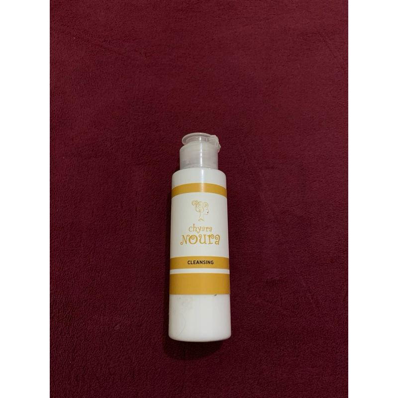 CLEANSING CHYARA NOURA