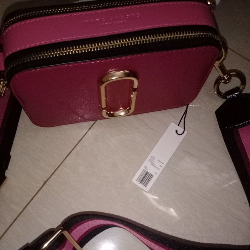 tas marc jacobs New York