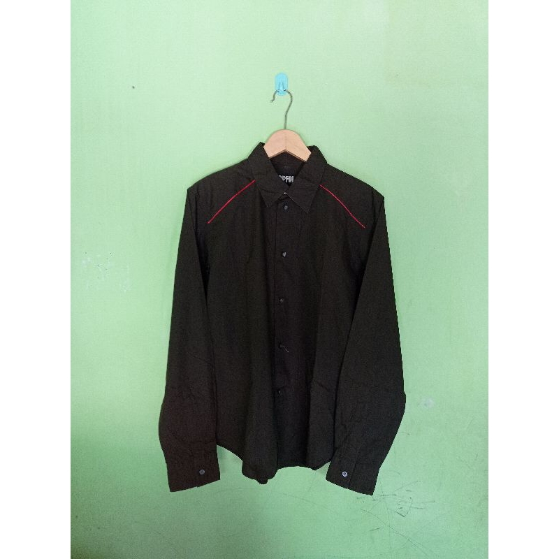kemeja ppfm