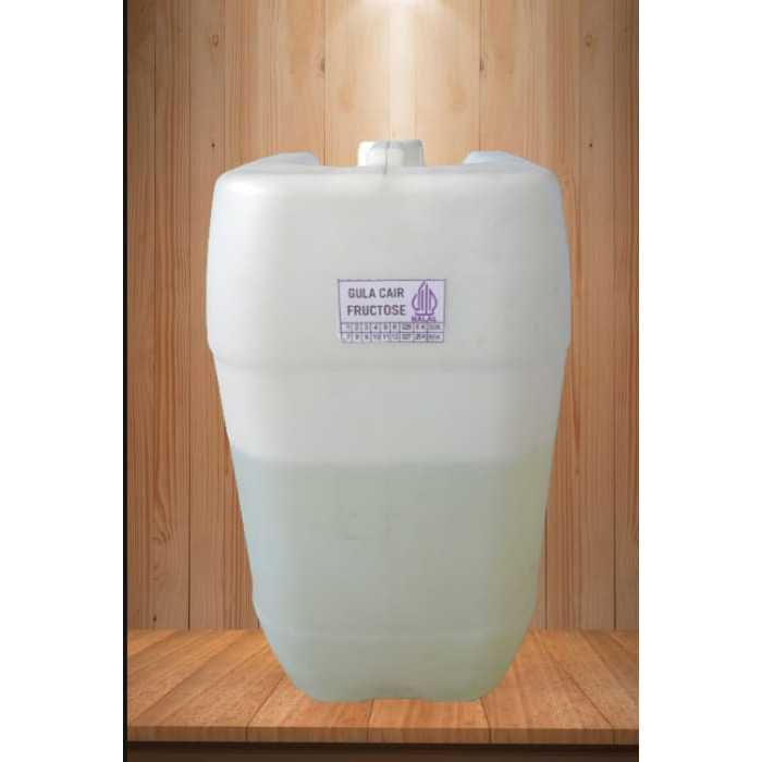 

High Fructose Gula Singkong jerigen baru(19Kg)