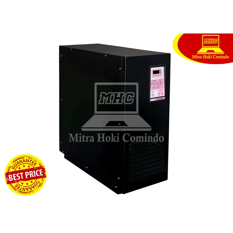 UPS ICA 5000VA UPS ICA TP SIN5000C UPS 5000VA