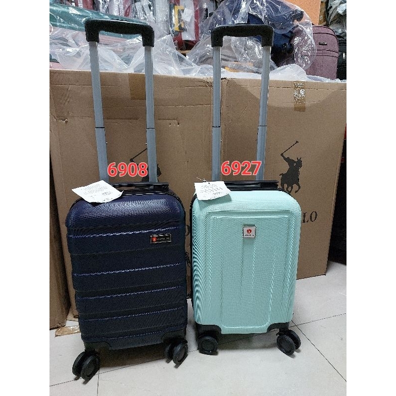 Koper polo 16 inch/18 inch
