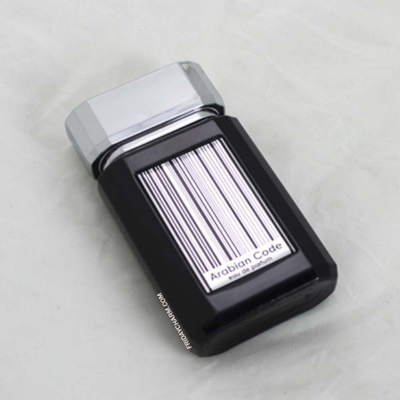 arabian code by arabian oud 100% original