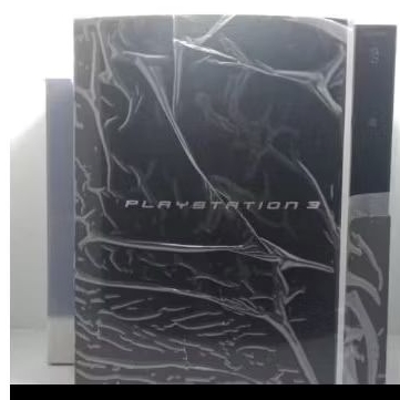 Casing Ps3 Fat untuk Port 2