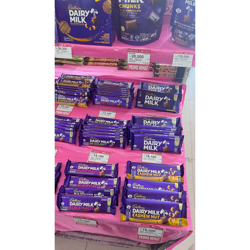 

coklat dubai