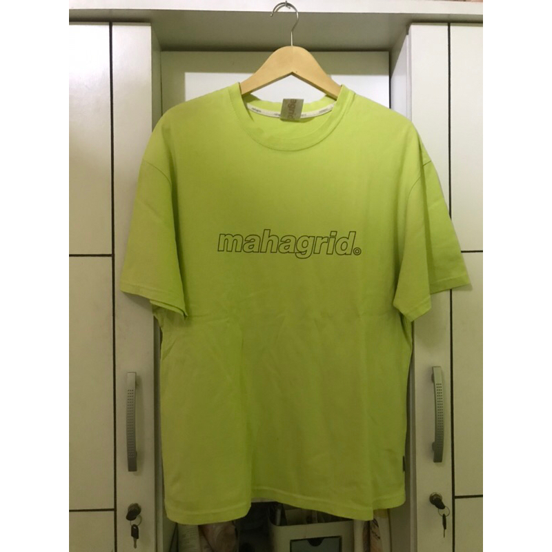 Kaos MAHAGRID second