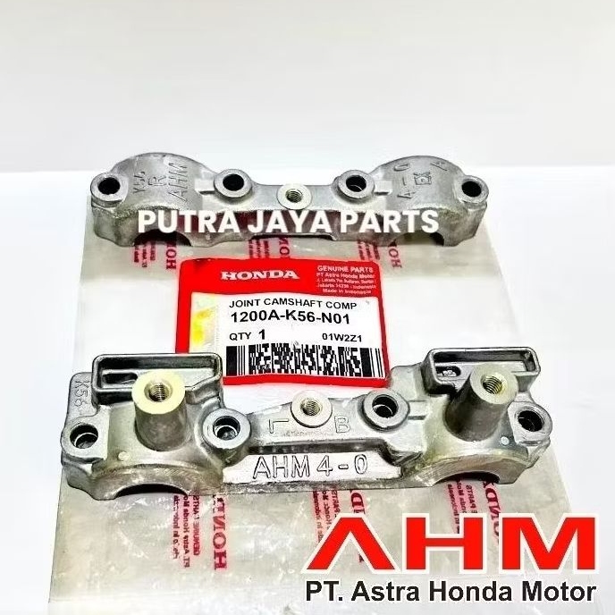 LAKOPAN NOKEN AS,KLEMAN NOKEN AS CB150 LED/SONIC 150 R/SUPRA GTR 150/ORIGINAL