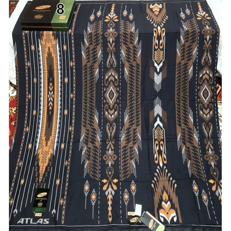 Sarung Atlas Super Premium 920