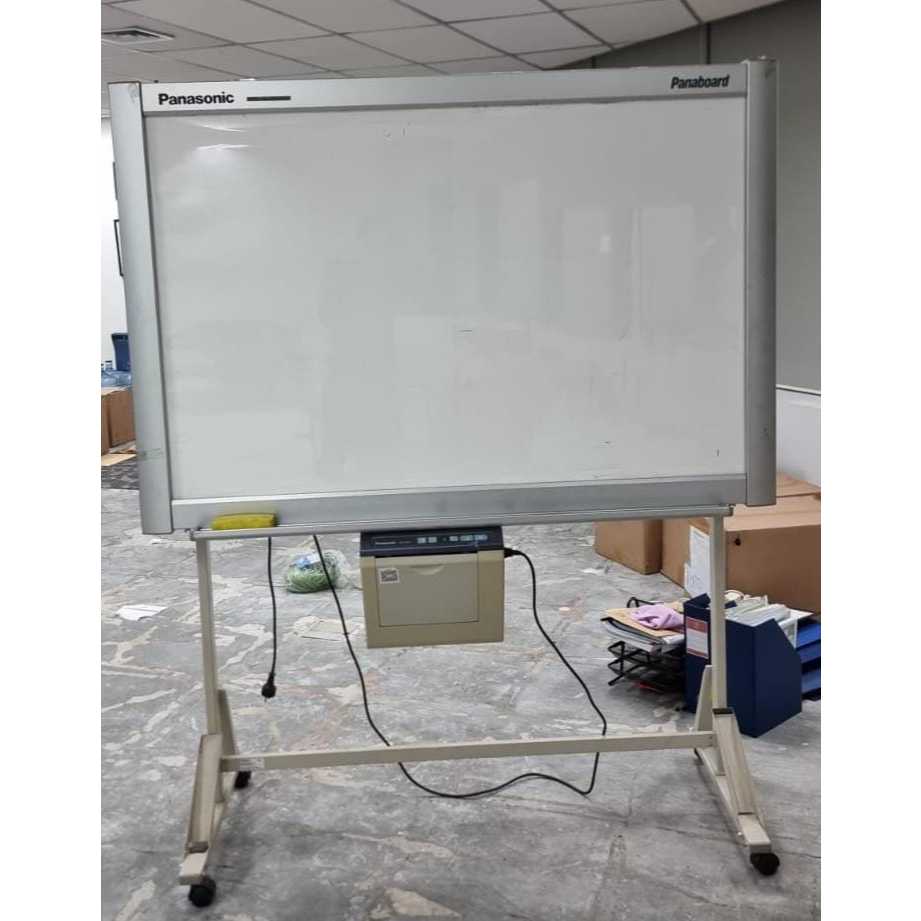 

PAPAN TULIS ELEKTRONIK PANASONIC - PANABOARD UB - 5325