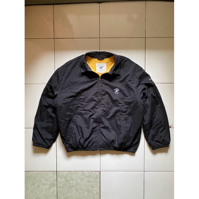 Jaket Casual Beverly Hills Polo Club