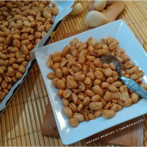 

Kacang Awatara Oleh Oleh khas Bali