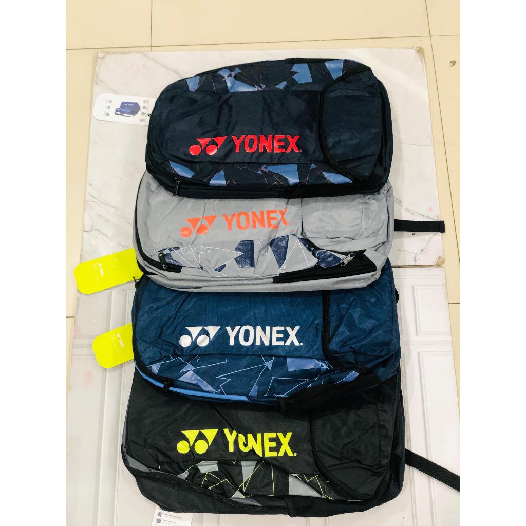 TAS BADMINTON YONEX ACE1 ORI RANSEL MURAH MAKASSAR [2887]