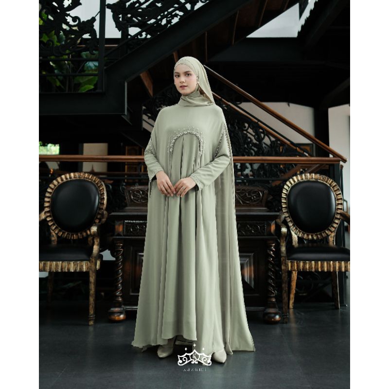 Abaya luna by kazami