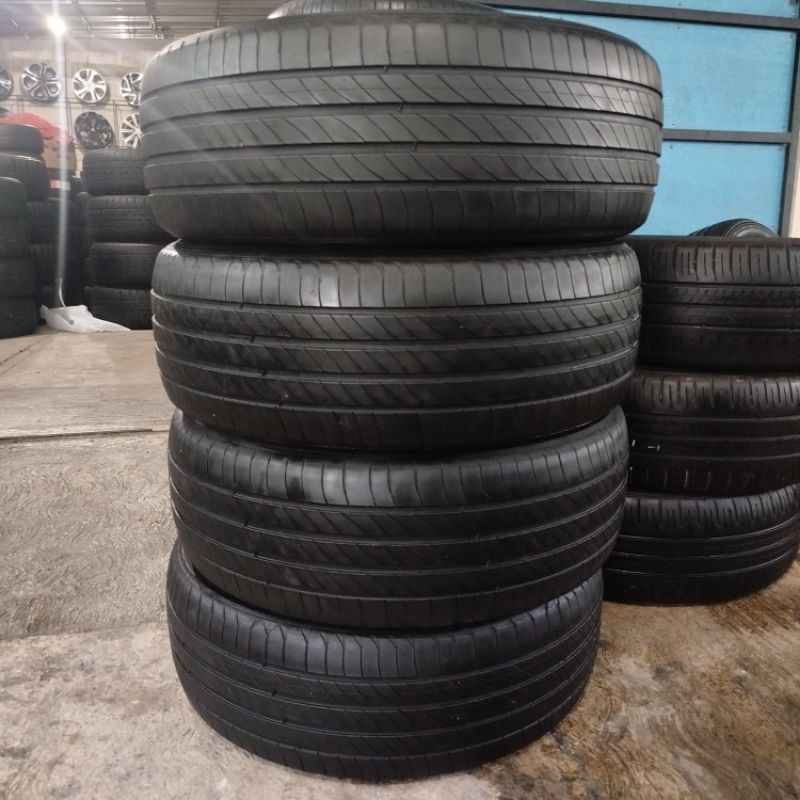 ban 205/60 R16 michelin primacy 4.