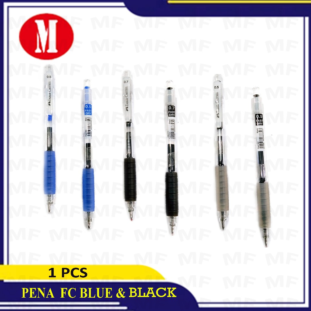 

Pena Faber Castell